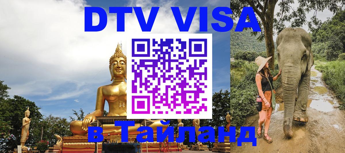 Как сделать DTV визу в Тайланд Новошахтинск 